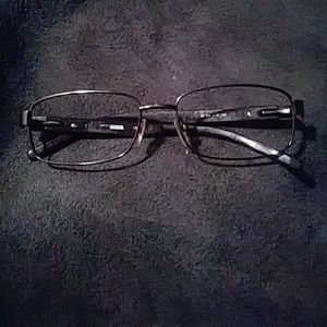 Harley davidson eyeglass FRAMES